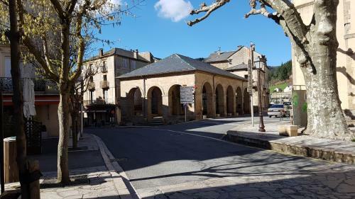Apartamento Appartements Coeur de Village