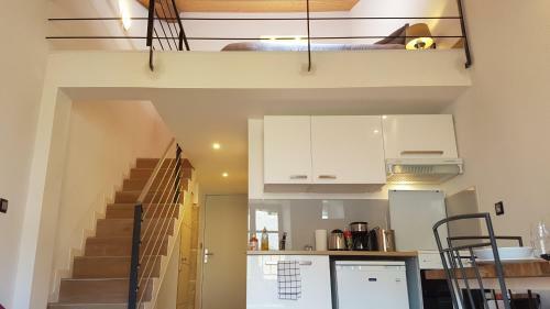 Apartamento Appartements Coeur de Village
