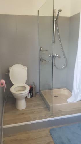 Apartamento Appartements Coeur de Village