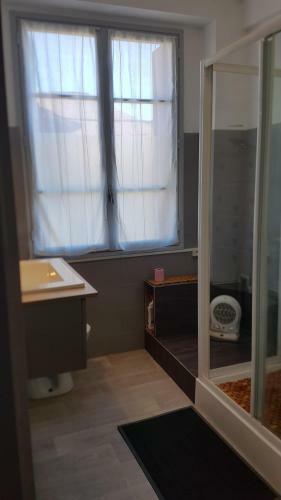 Apartamento Appartements Coeur de Village