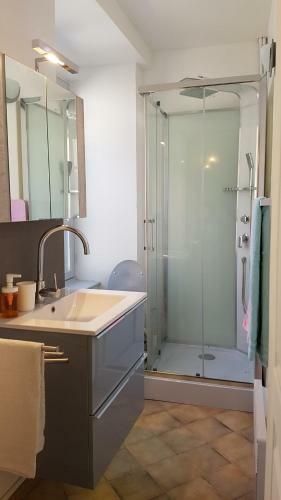 Apartamento Appartements Coeur de Village