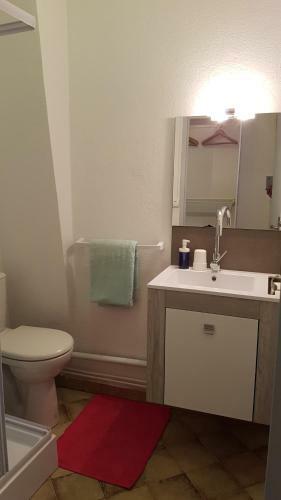 Apartamento Appartements Coeur de Village