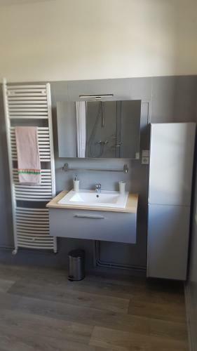 Apartamento Appartements Coeur de Village