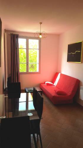 Apartamento Appartements Coeur de Village