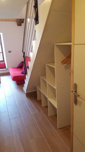 Apartamento Appartements Coeur de Village