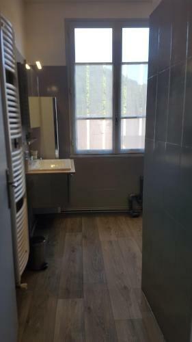 Apartamento Appartements Coeur de Village