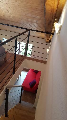 Apartamento Appartements Coeur de Village