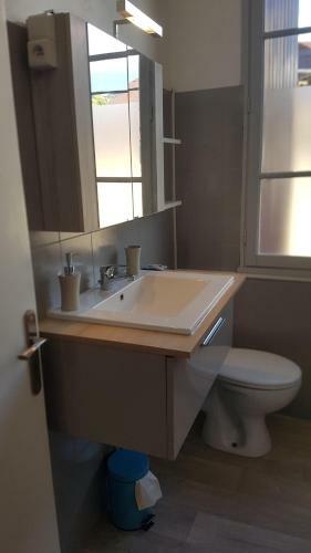 Apartamento Appartements Coeur de Village