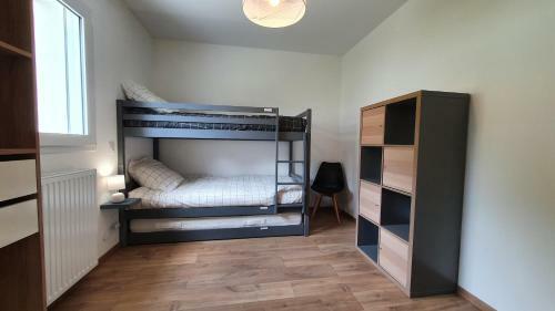 G�te Des Hauts De Saint Jean