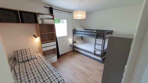 G�te Des Hauts De Saint Jean