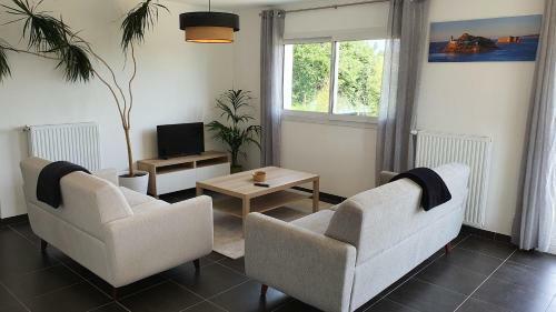 G�te Des Hauts De Saint Jean