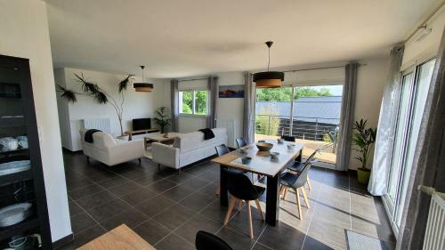 G�te Des Hauts De Saint Jean
