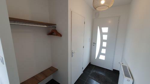 G�te Des Hauts De Saint Jean