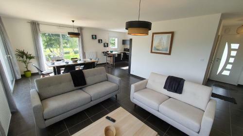 G�te Des Hauts De Saint Jean
