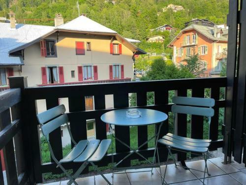 Apartamento La Comtesse