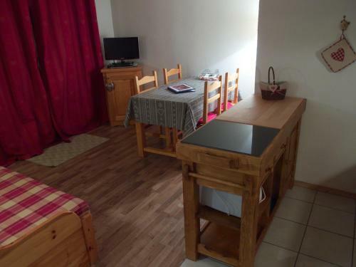 Apartamentos Le Grand Panorama