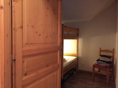 Apartamentos Le Grand Panorama