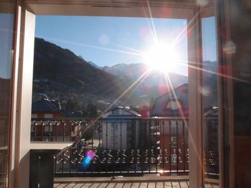 Apartamentos Le Grand Panorama