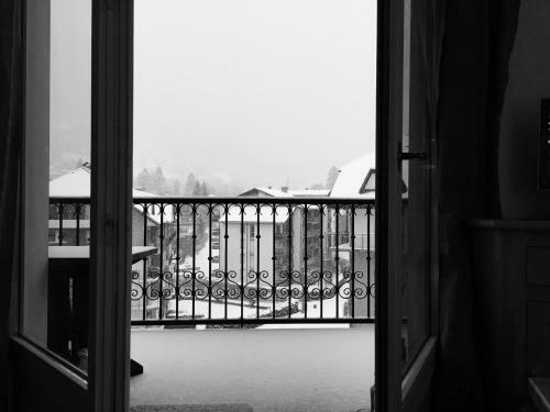 Apartamentos Le Grand Panorama