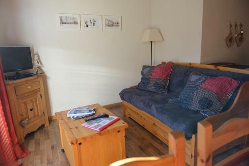 Apartamentos Le Grand Panorama