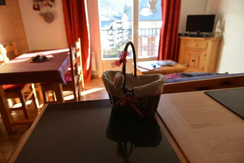 Apartamentos Le Grand Panorama