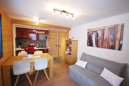 Apartamento Appartement Neuf � Saint-gervais Les Bains