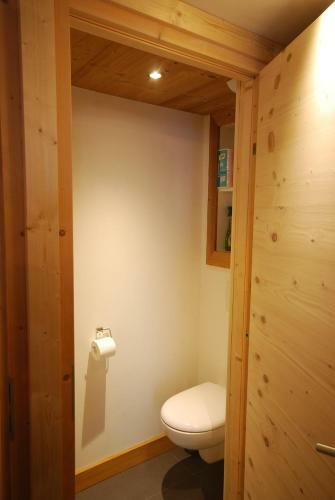 Apartamento Appartement Neuf � Saint-gervais Les Bains