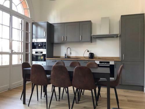 Apartamento Le Mont Joly