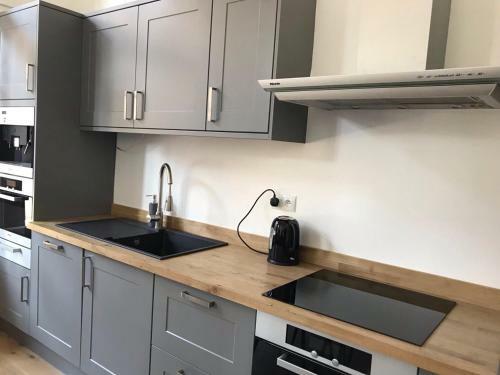 Apartamento Le Mont Joly