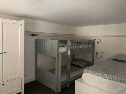 Apartamento Le Mont Joly