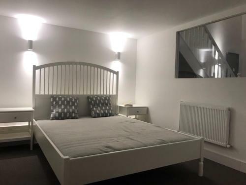 Apartamento Le Mont Joly