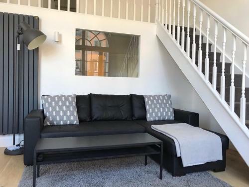 Apartamento Le Mont Joly
