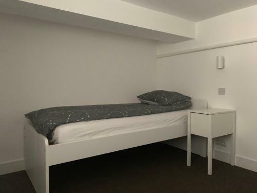 Apartamento Le Mont Joly