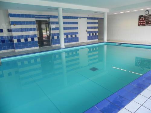 Apartamentos Appartement Les Fermes