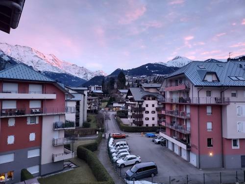 Apartamentos Le Grand Panorama (apt. 410)