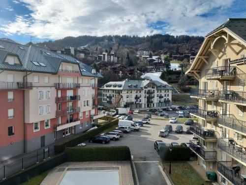 Apartamentos Le Grand Panorama (apt. 410)