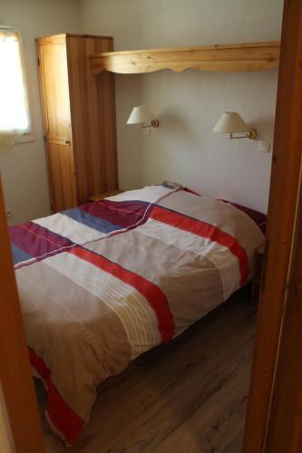 Apartamentos Le Grand Panorama (apt. 410)