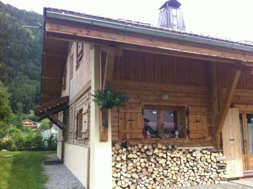 Chalet La Grande Ourse