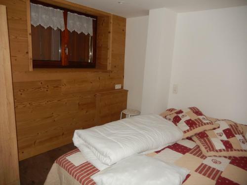 Apartamentos Les Clarines