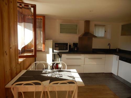 Apartamentos Les Clarines