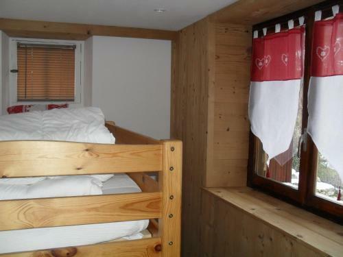 Apartamentos Les Clarines