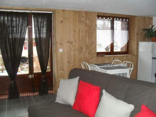 Apartamentos Les Clarines