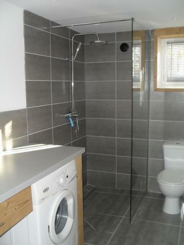 Apartamentos Les Clarines