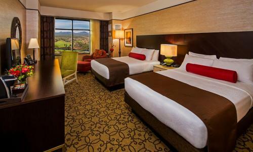 Hotel Casino Del Sol Resort Tucson