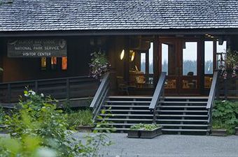 Hotel Glacier Bay Lodge