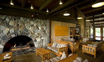 Hotel Glacier Bay Lodge