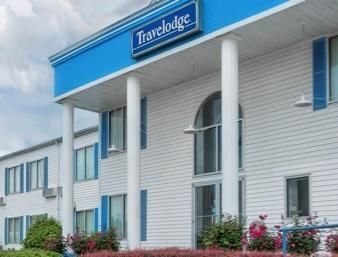 Motel Travelodge - Pelham