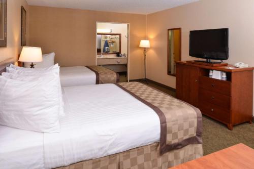 Posada Best Western Airport Inn Phoenix