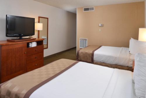 Posada Best Western Airport Inn Phoenix