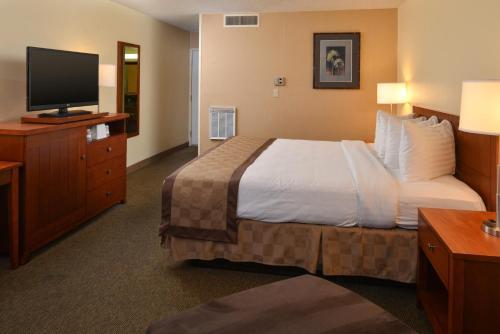 Posada Best Western Airport Inn Phoenix